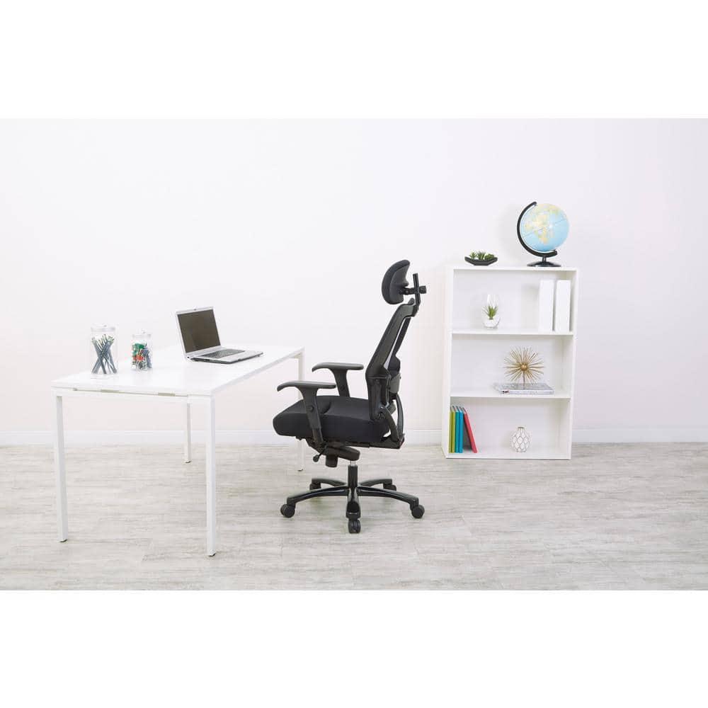 Office Star Products SPACE Mesh Task Chair