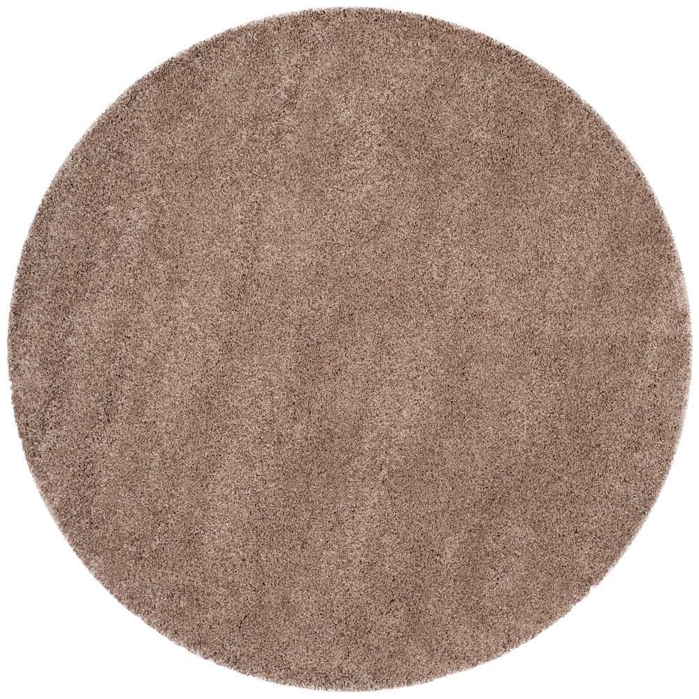 Safavieh Shag Performance Solid Color Rug