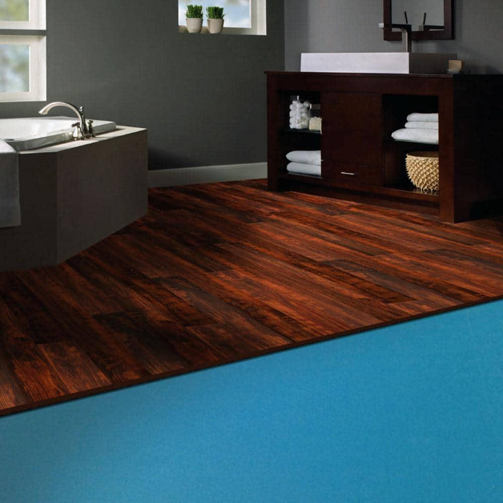MP Global Products Virgin Latex Rubber Underlayment (100 sq.ft./roll)