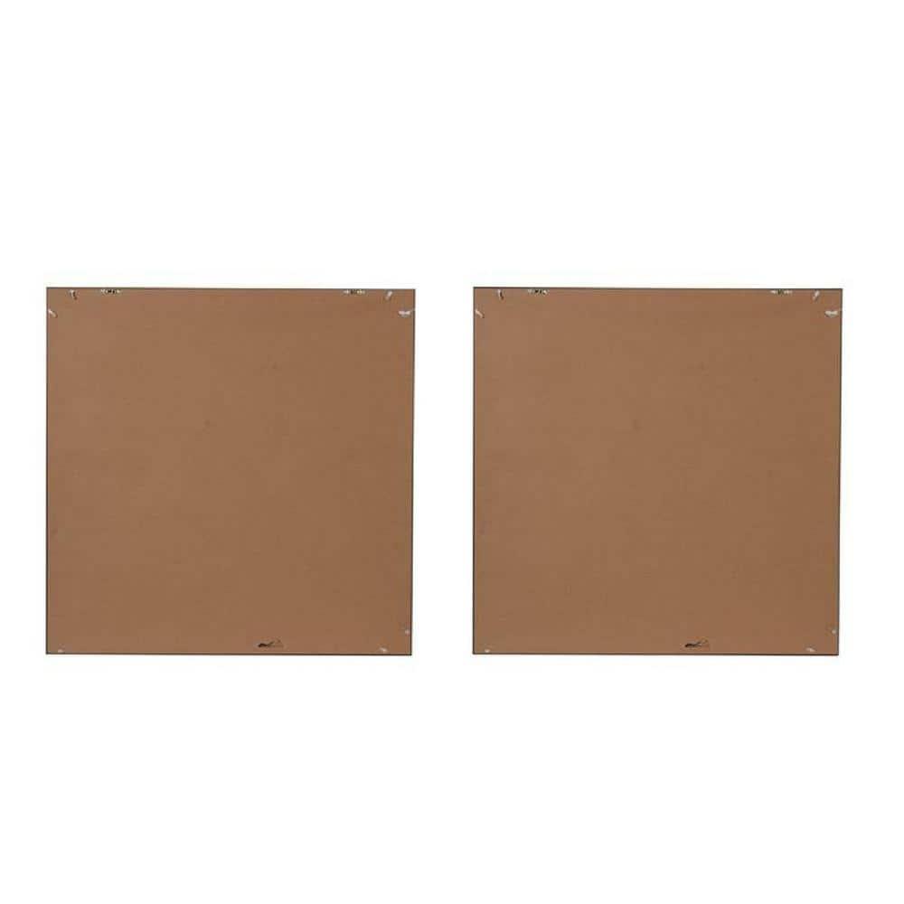 Orren Ellis 2 - Pieces (Set of 2)