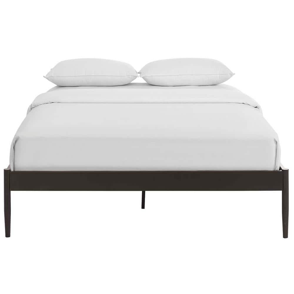 Modway Modway Elsie Fabric Bed Frame