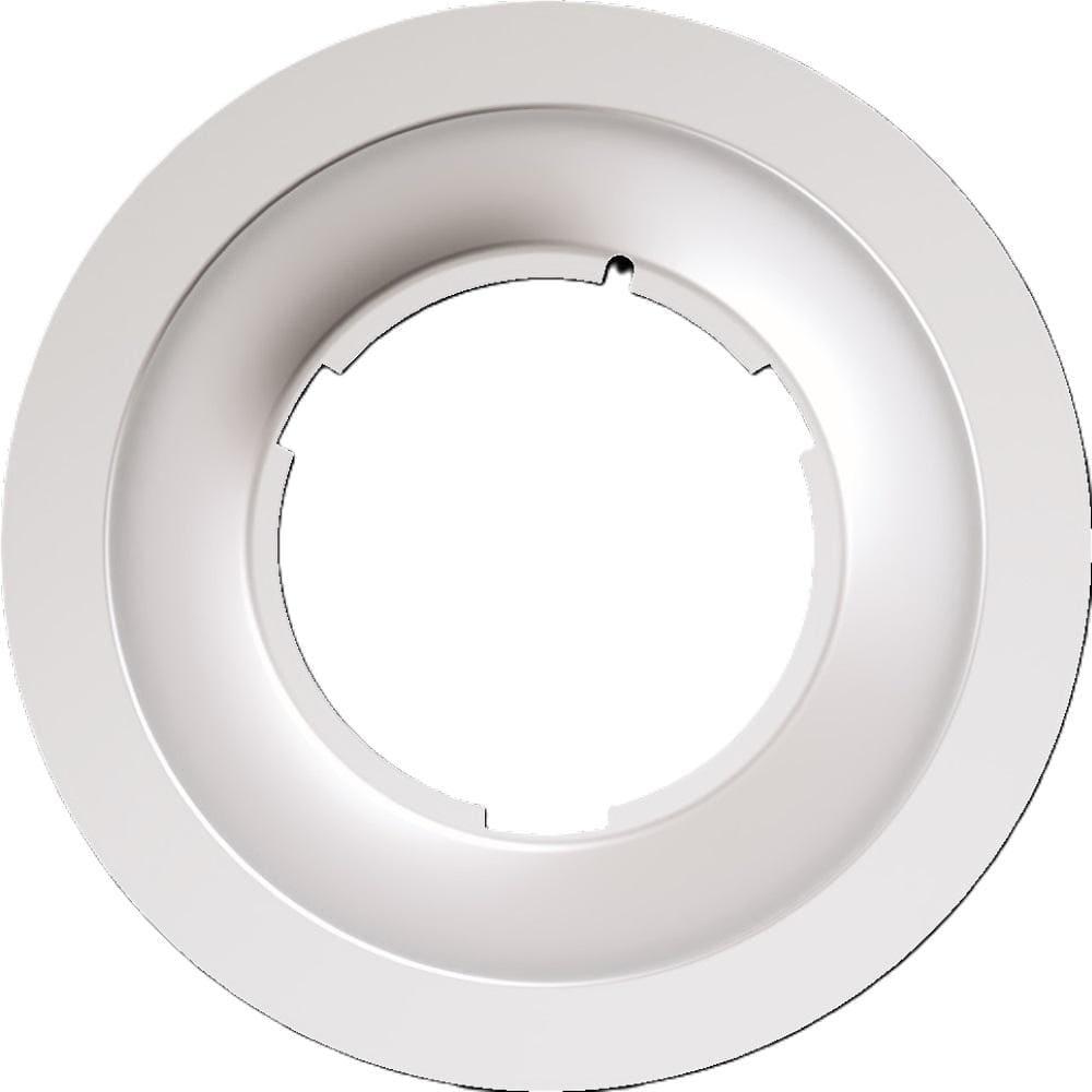 Lithonia Lighting Lo4 Lss Trim 4" Led Reflector Recessed Trim - Clear