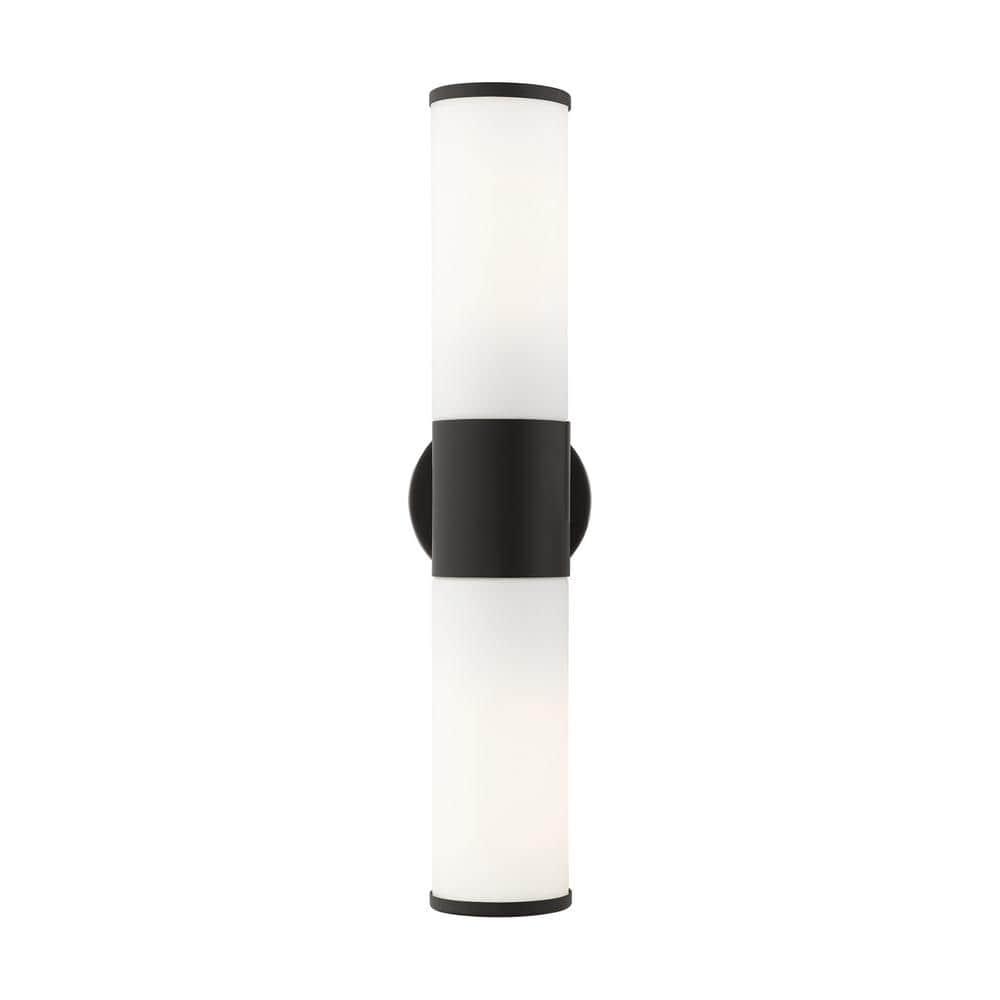 Willa Arlo™ Interiors Collingwood 2 - Light Dimmable Vanity Light