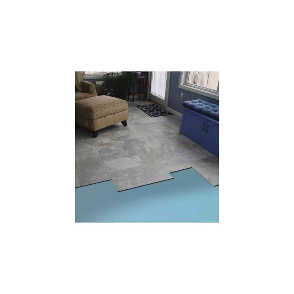 MP Global Products Virgin Latex Rubber Underlayment (100 sq.ft./roll)