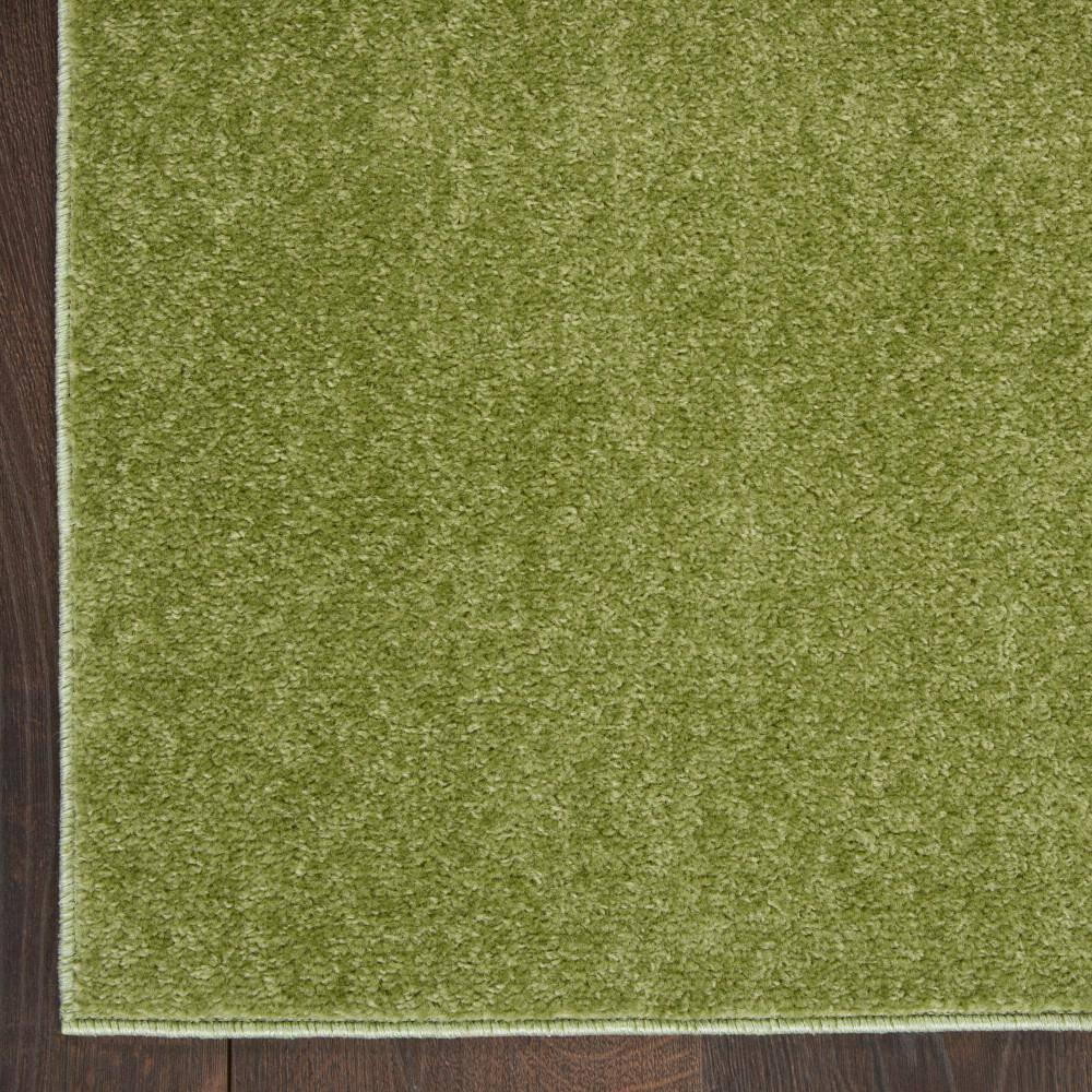 Nourison Nourison Essentials NRE01 Indoor/outdoor Area Rug - Green 7' x 10'