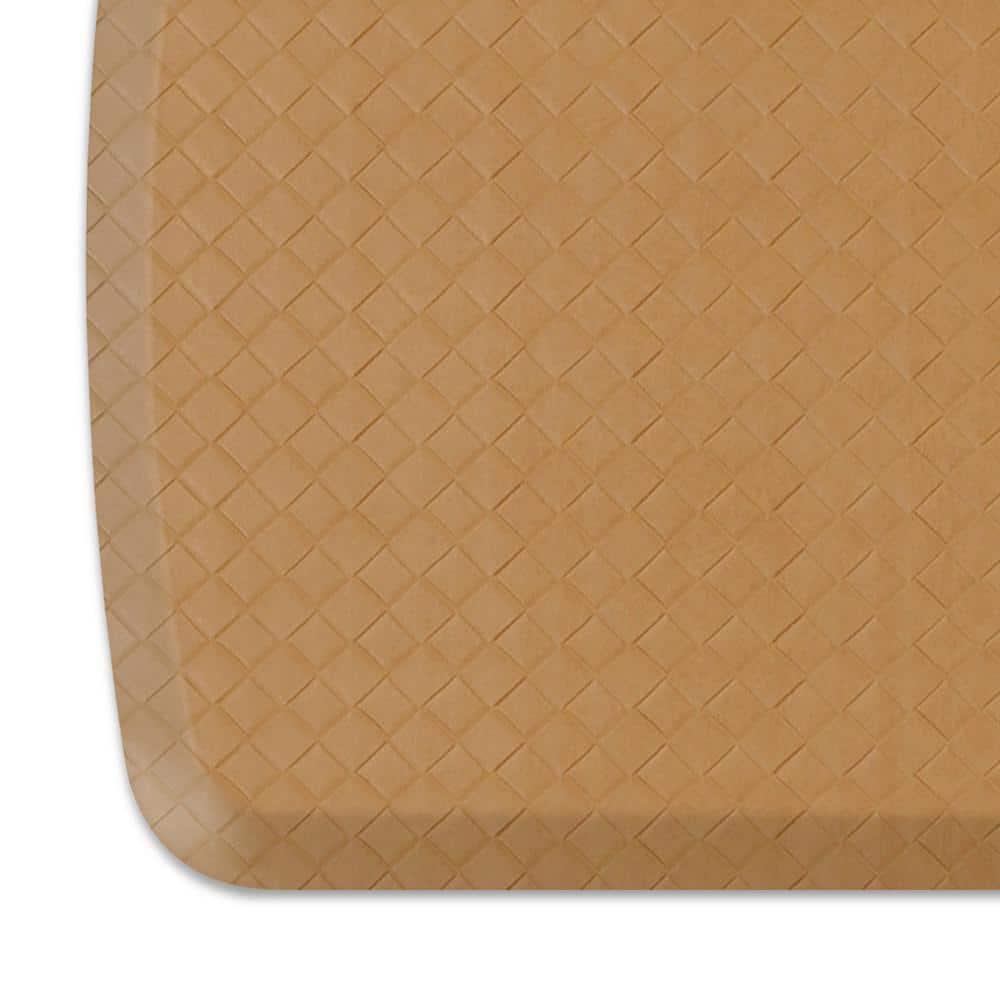 GelPro Basketweave Elite Premier Comfort Kitchen Mat