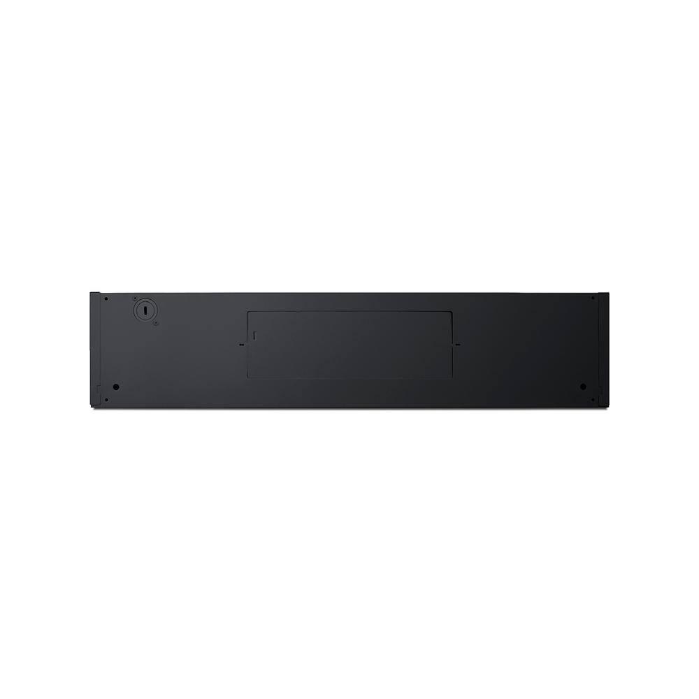 Summit Appliance Steel Convertible Under Cabinet Range Hood