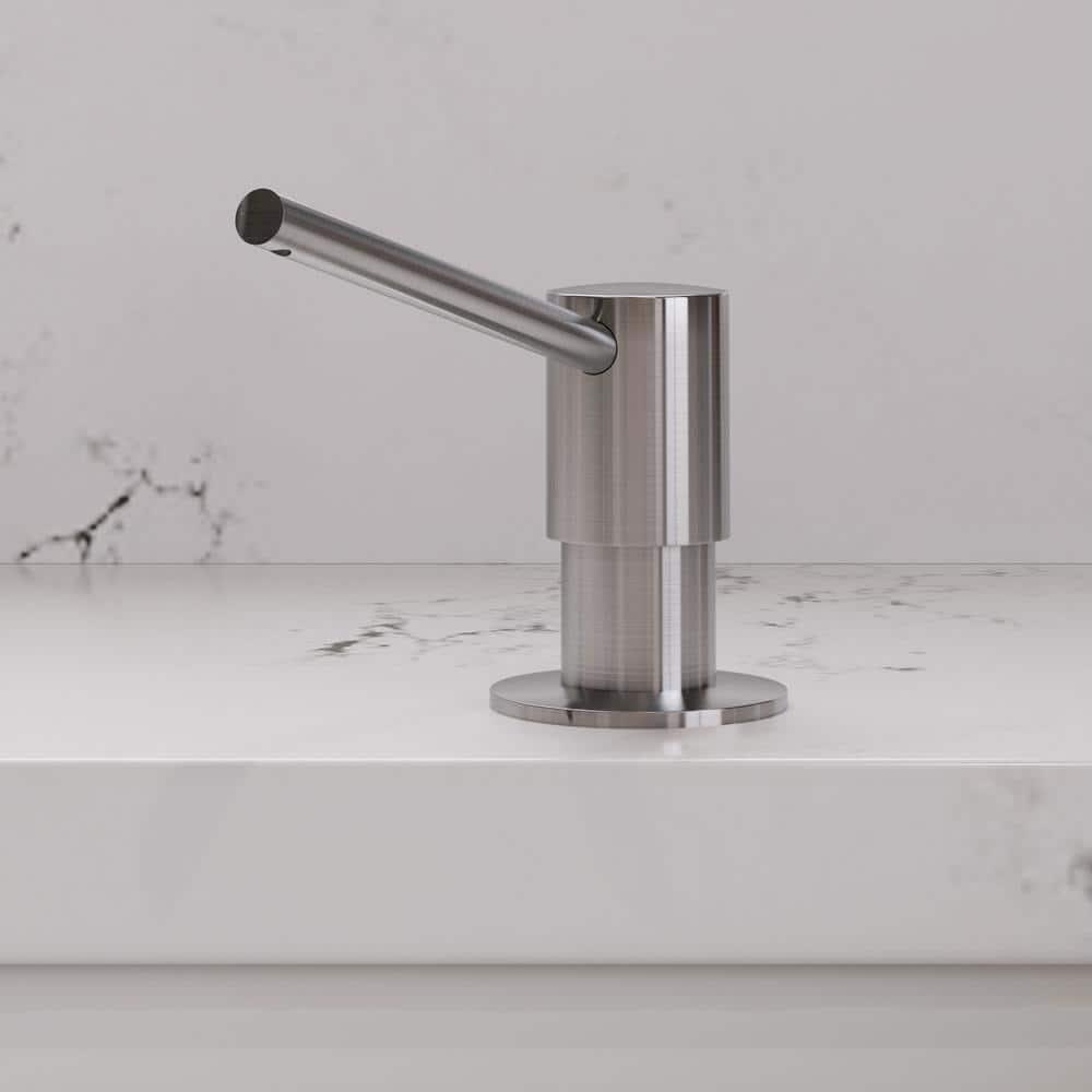 Soap Dispenser
