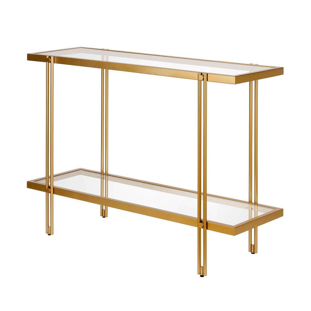 Beckham Console Table