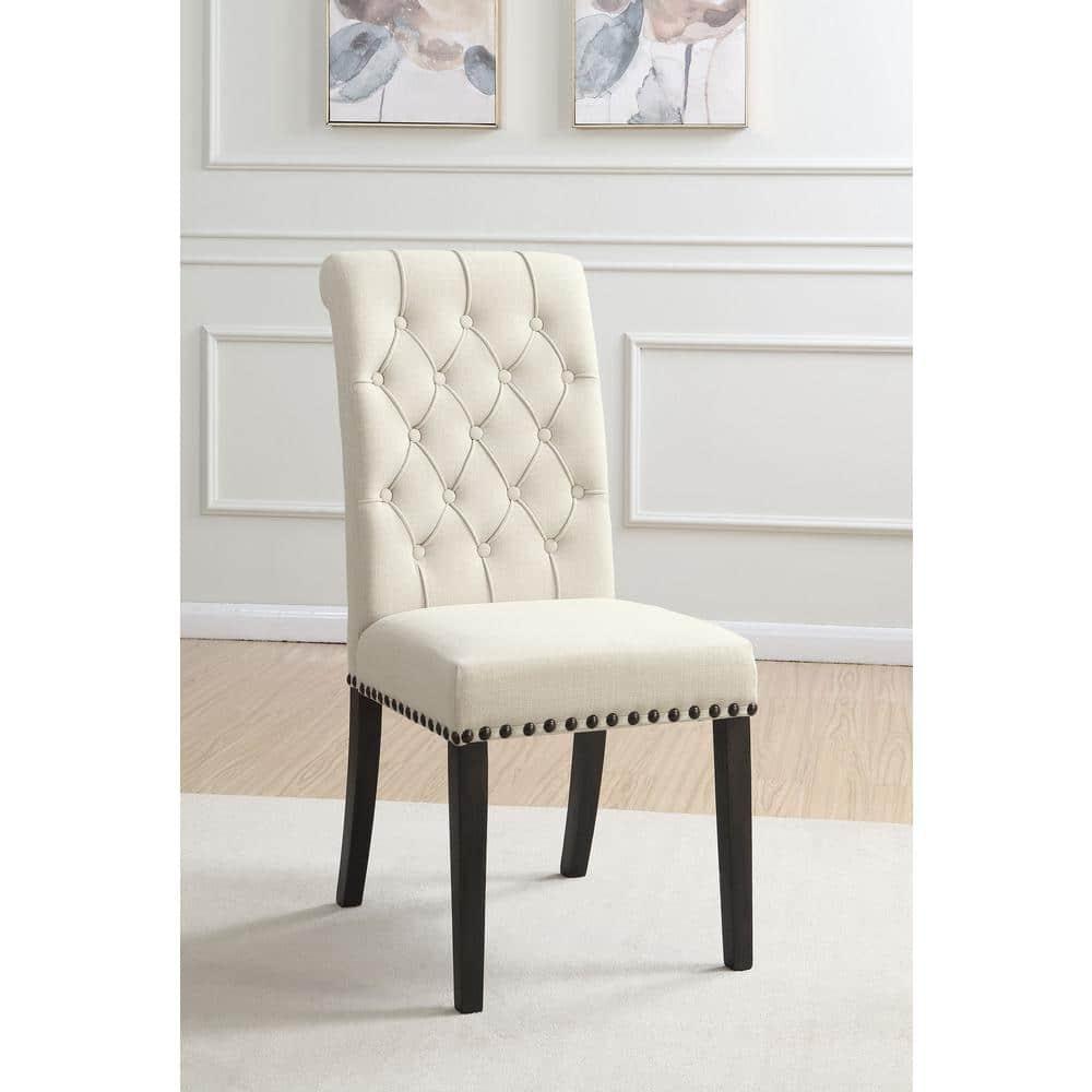 Carolina Side Chair (pack Of 2) (Set of 2)