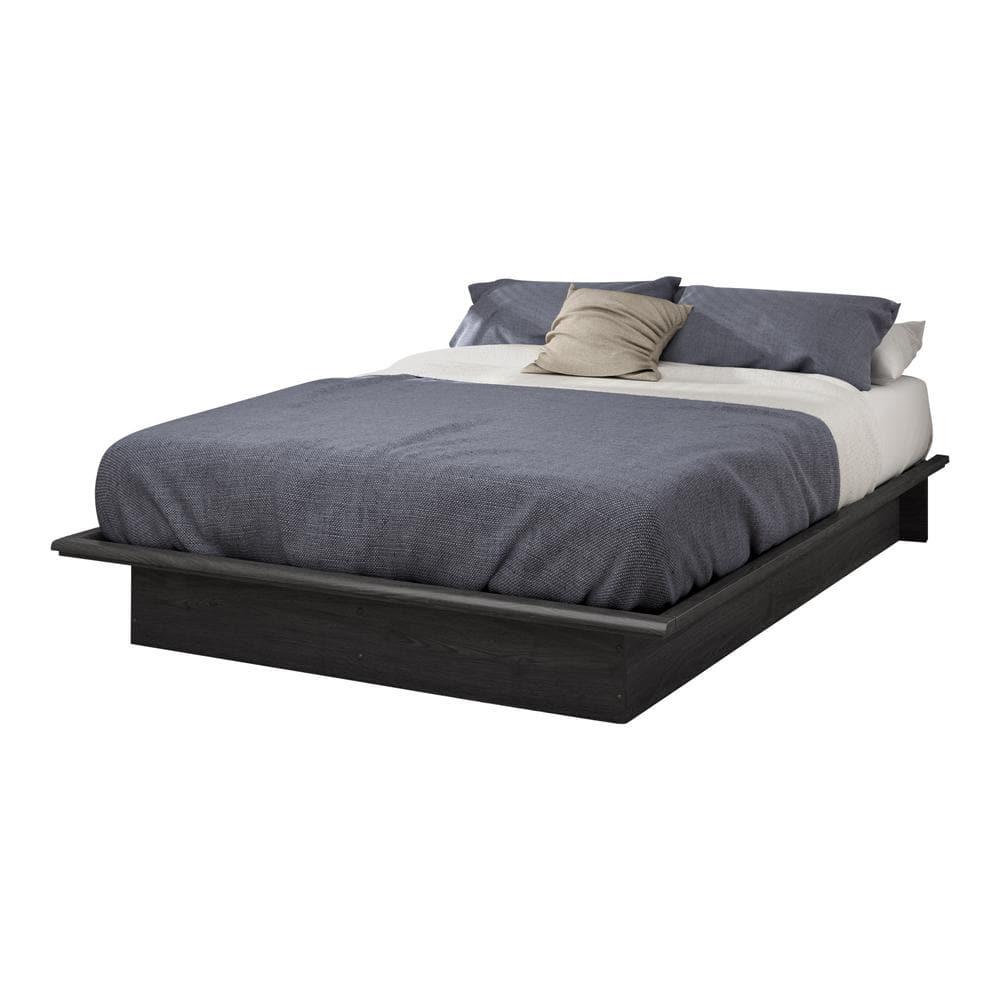 Step One Platform Bed