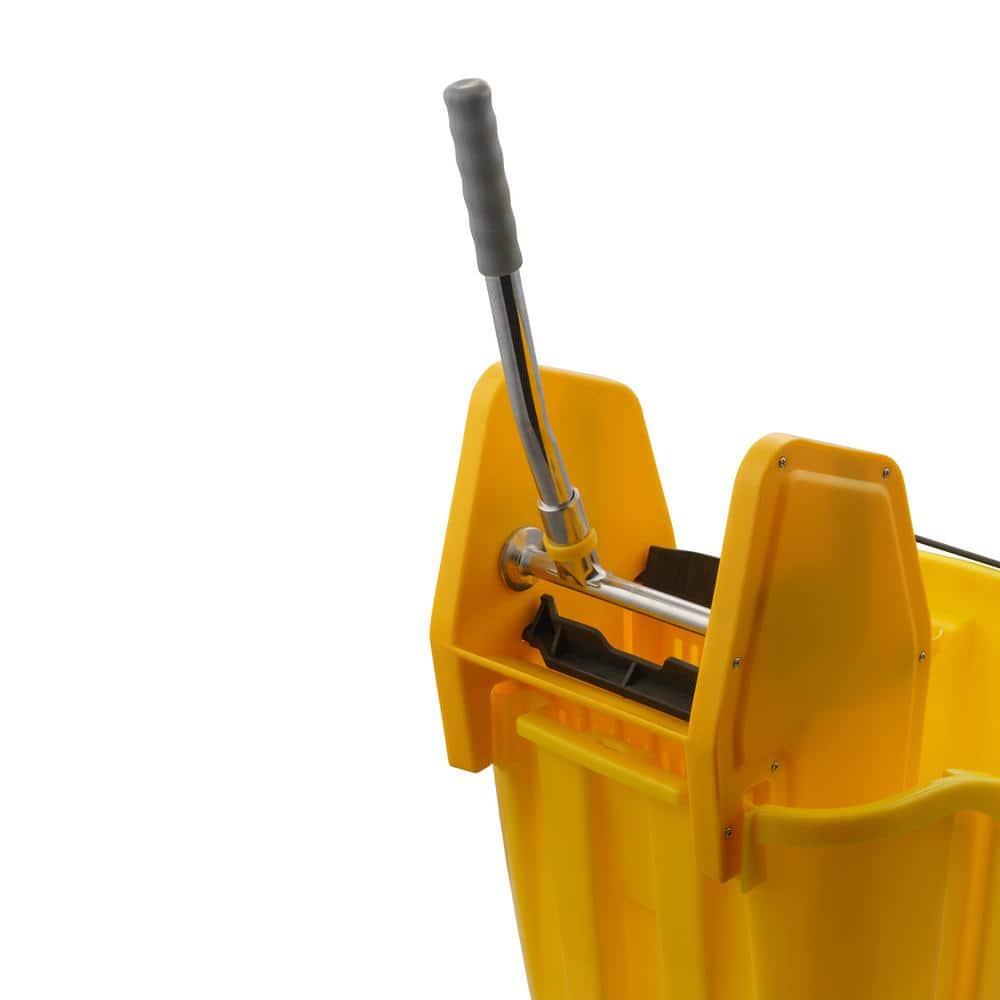 Carlisle Food Service Products OmniFit Mop Bucket