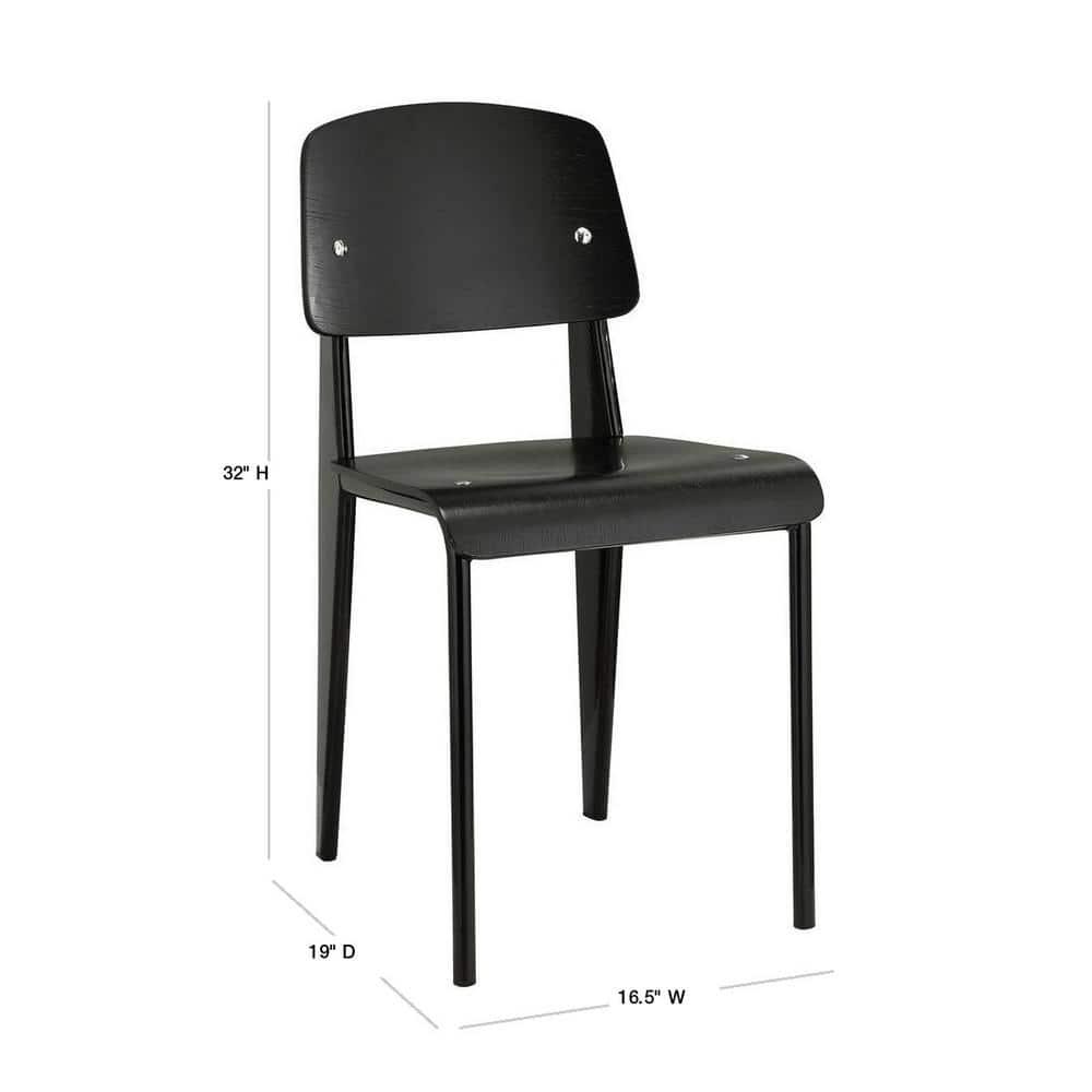 Modway Cabin Dining Side Chair