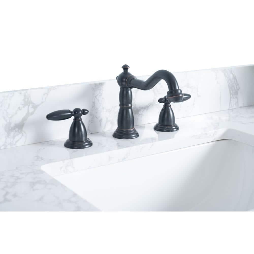 36" Bathroom Vanity Set