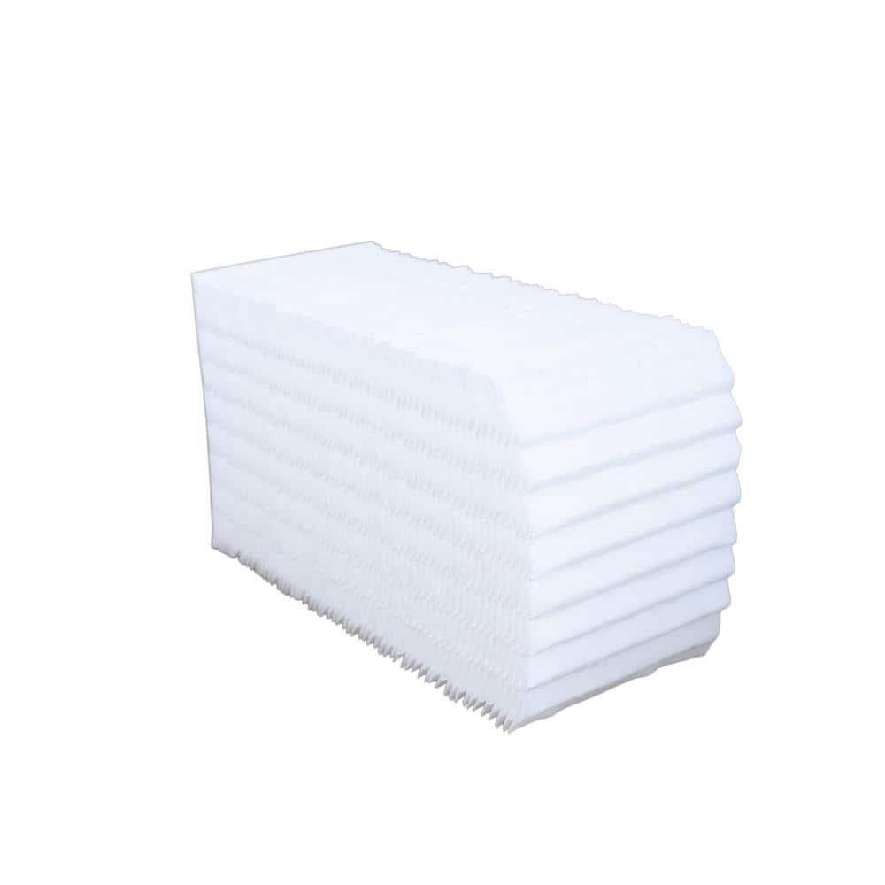 AIRCARE HDC1 Replacement Wicking Humidifier Filter, 2-Pack