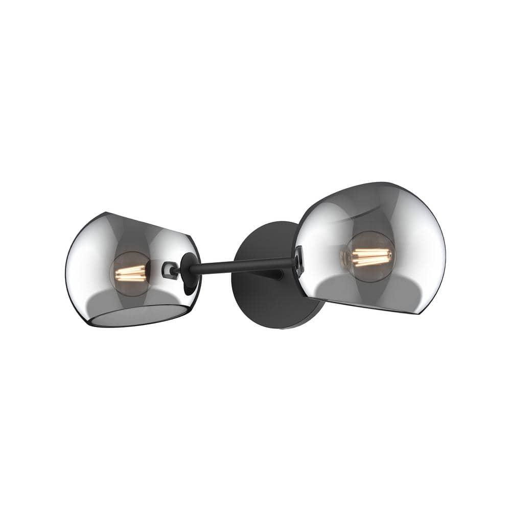 Alora Mood Willow Vanity Light