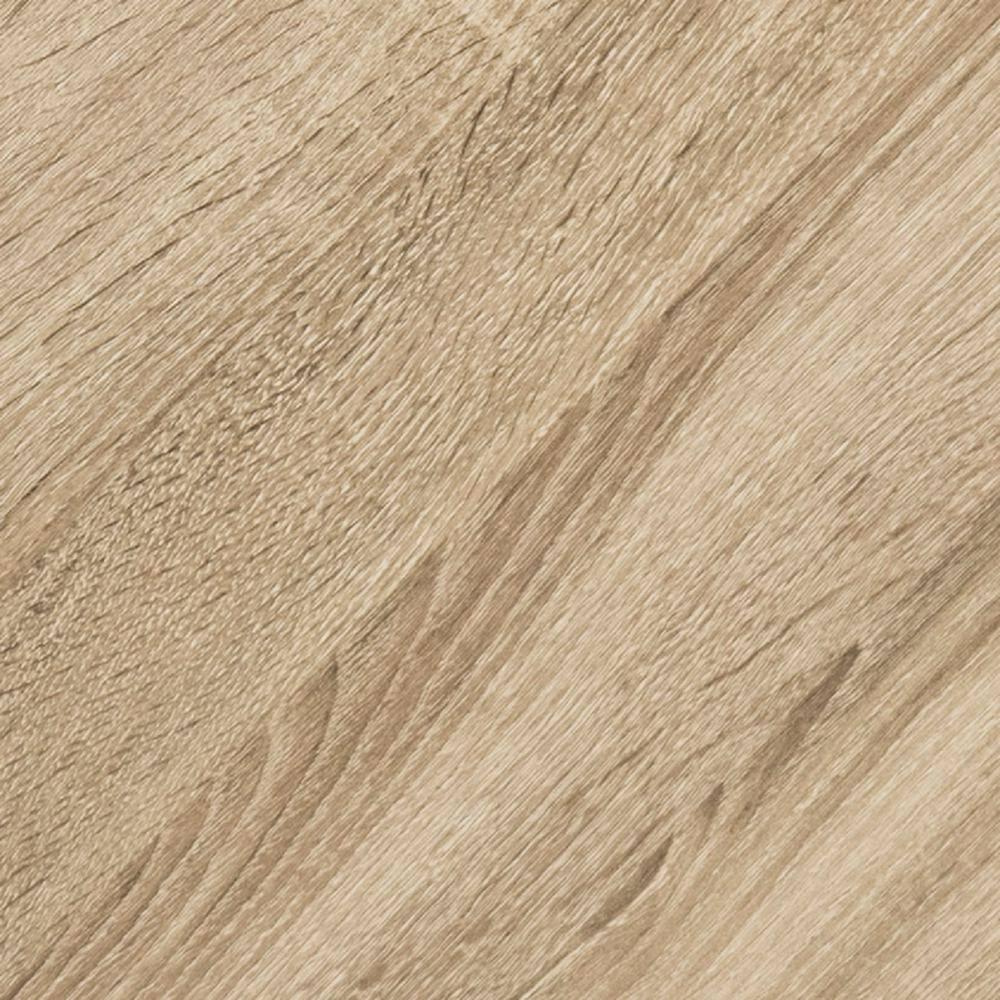 Vida End Table - Light Brown - Safavieh.