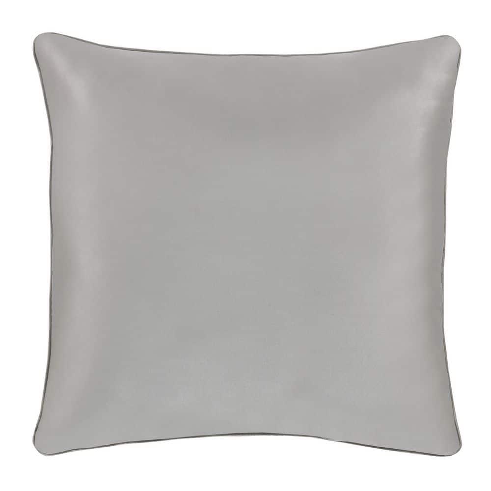 Lincoln 16" Square Decorative Throw Pillow