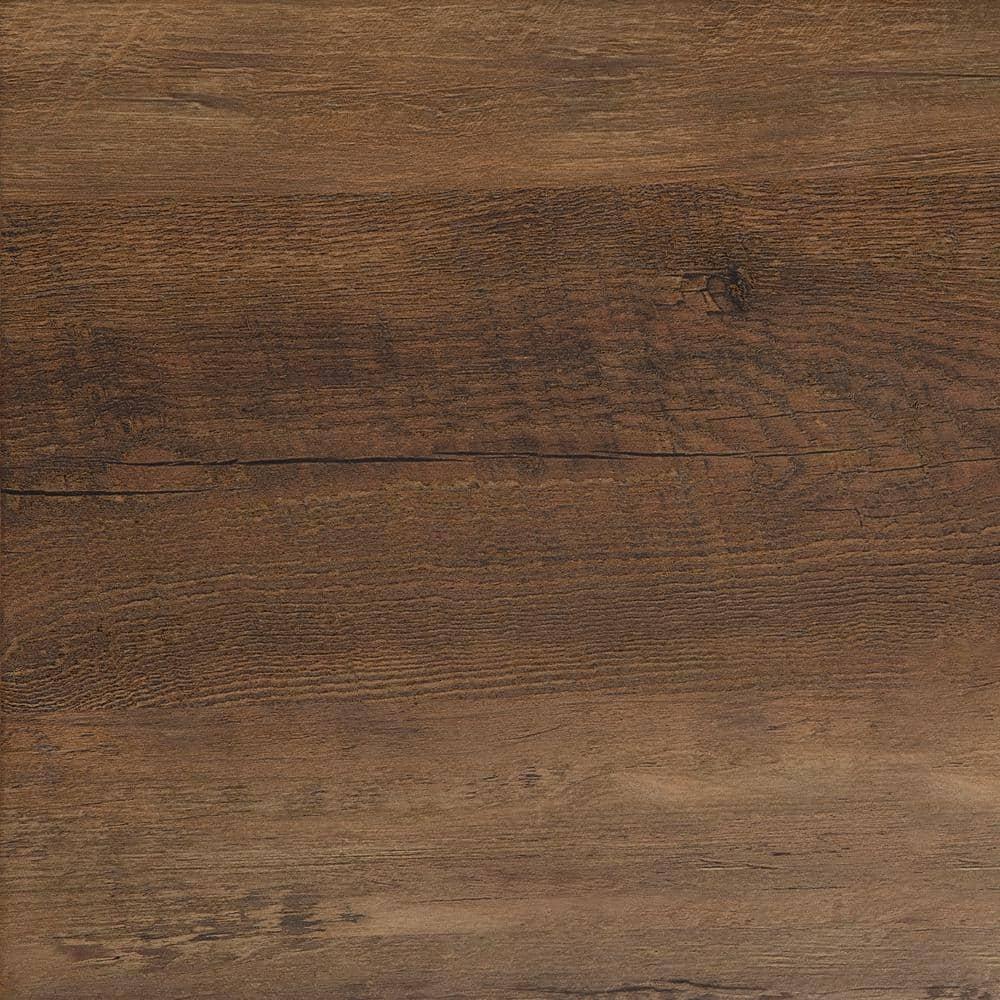 Rustic Oak 70" Farmhouse TV Stand with Cabinet