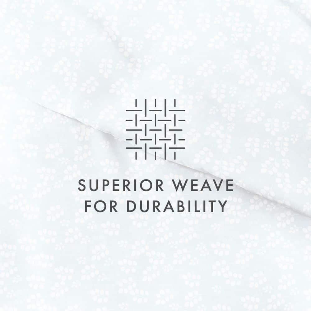 Becky Cameron Becky Cameron Wheatfield Pattern Duvet Cover Set