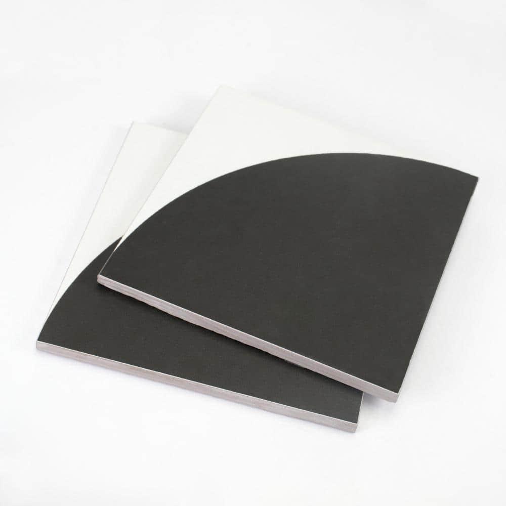 Luna 8in.x8in. Porcelain Tile