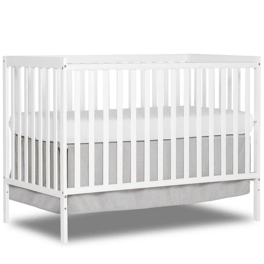Synergy Convertible Crib