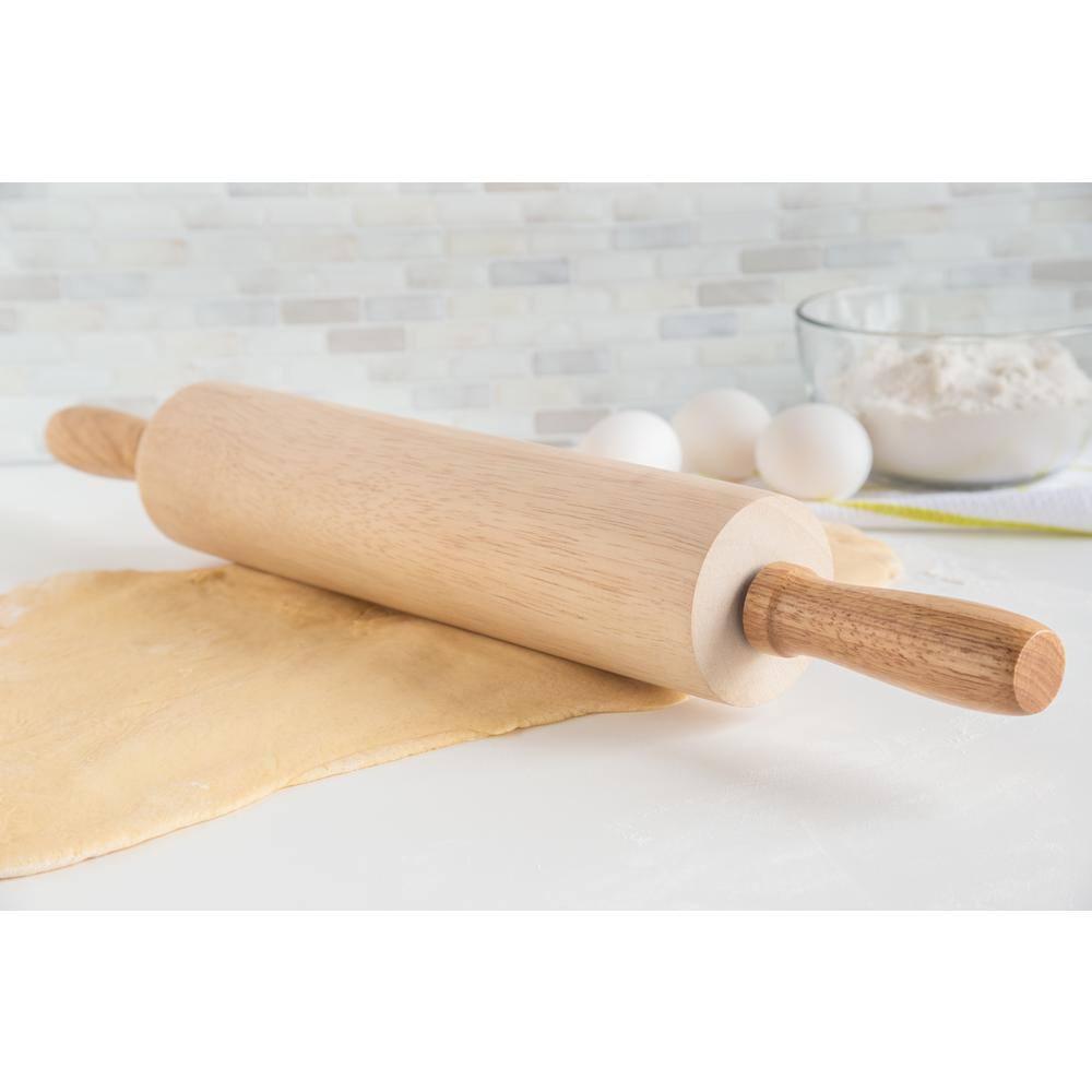 Fox Run Brands Fox Run Brands Hardwood Rolling Pin