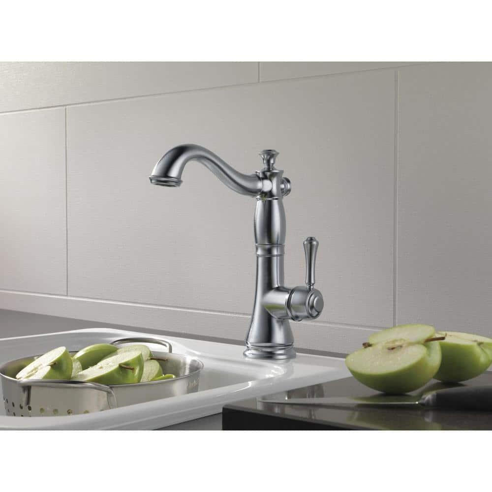 Delta Cassidy Bar / Prep Faucet
