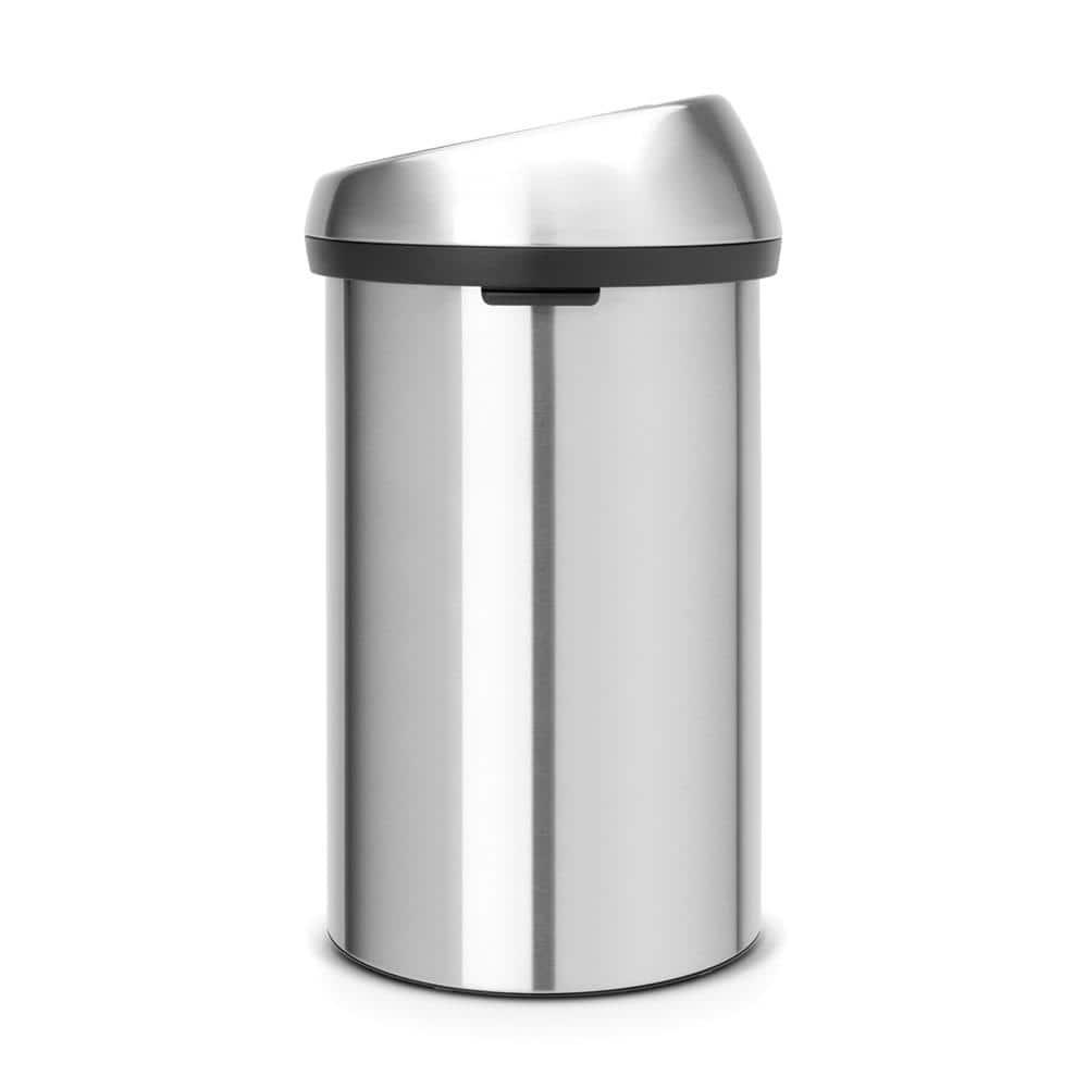 Brabantia Touch Bin, 16 Gallon (60L)