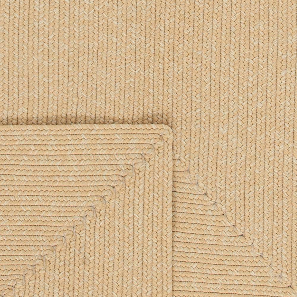 Braided BRD315 Hand Woven Runner Rug - Beige/Tan - 2'3"x10' - Safavieh.
