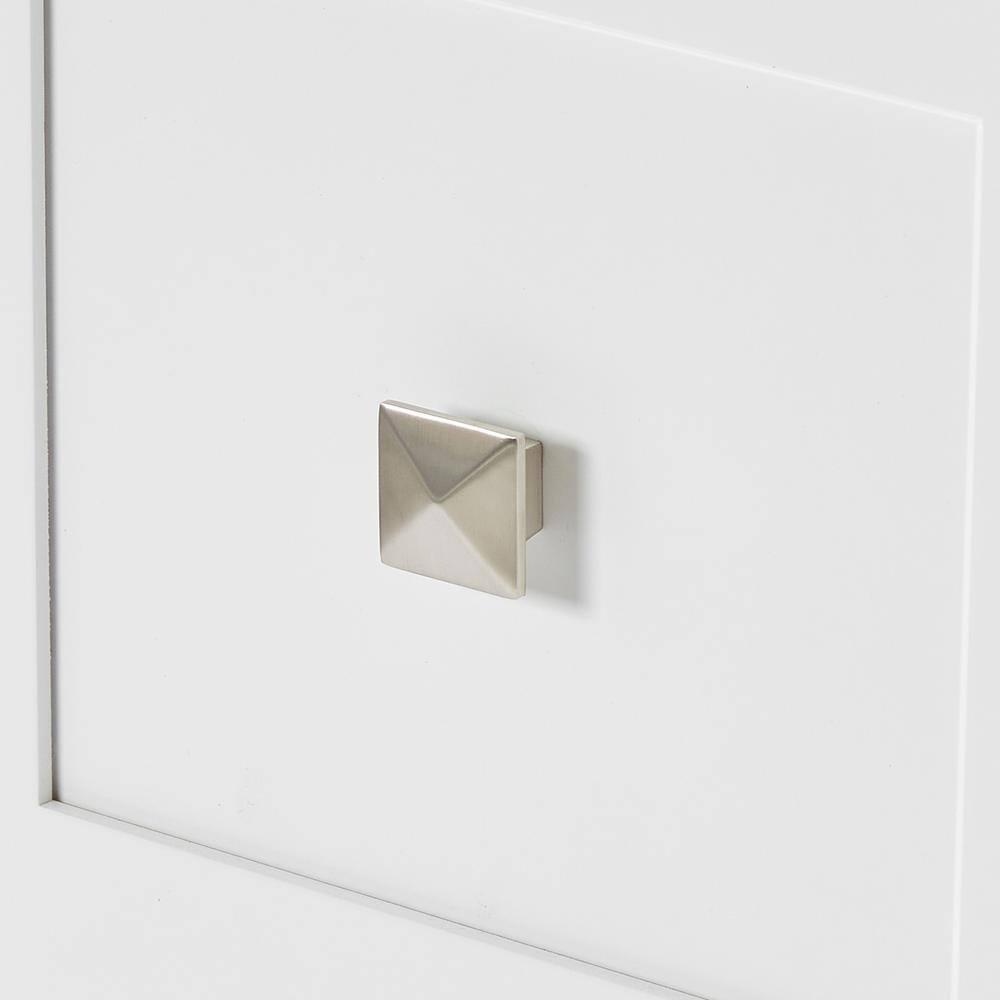 ARIEL Monreau 60 Single Bathroom Vanity Base Only