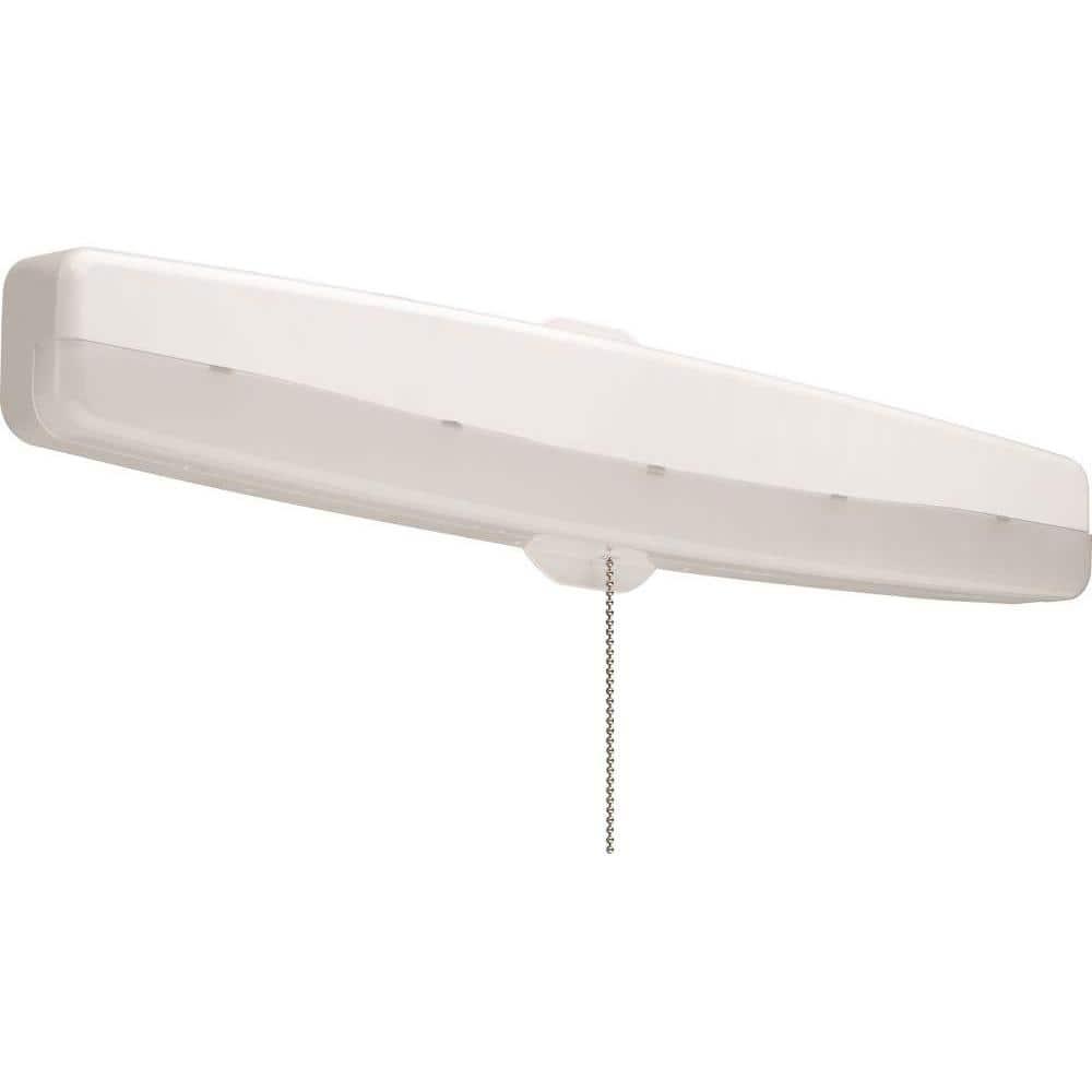 Acrylic LED Flush Mount