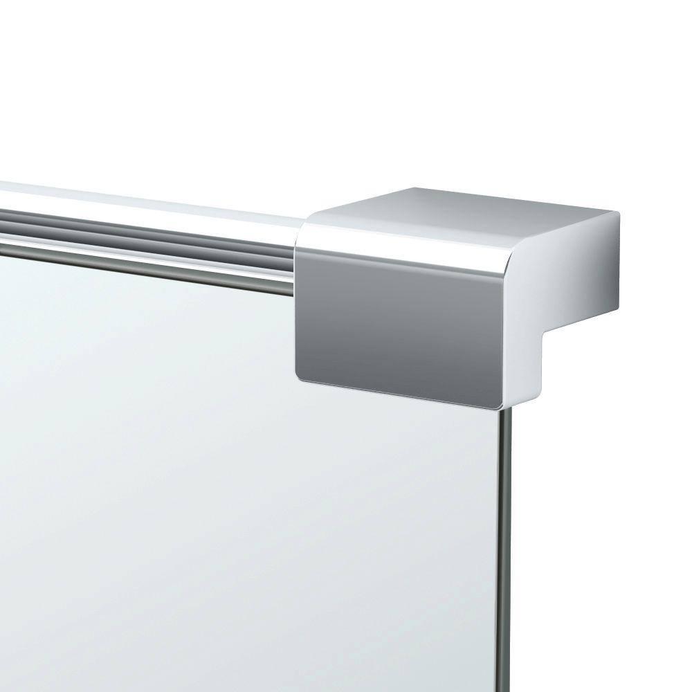 Wall Mount Décor Mirror | Rectangle Bathroom Vanity Mirror, Mount Landscape or Portrait