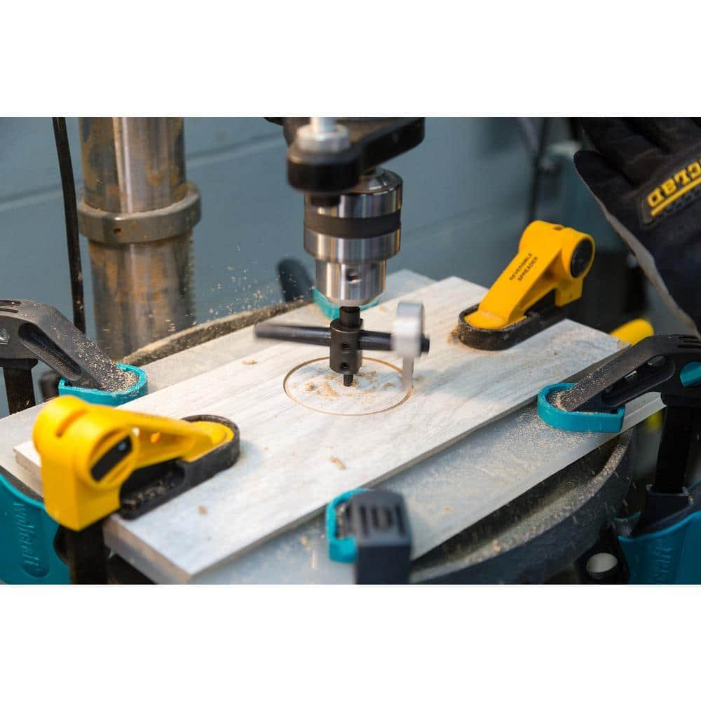 MIBRO 460271 Adjustable Circle Hole Cutter