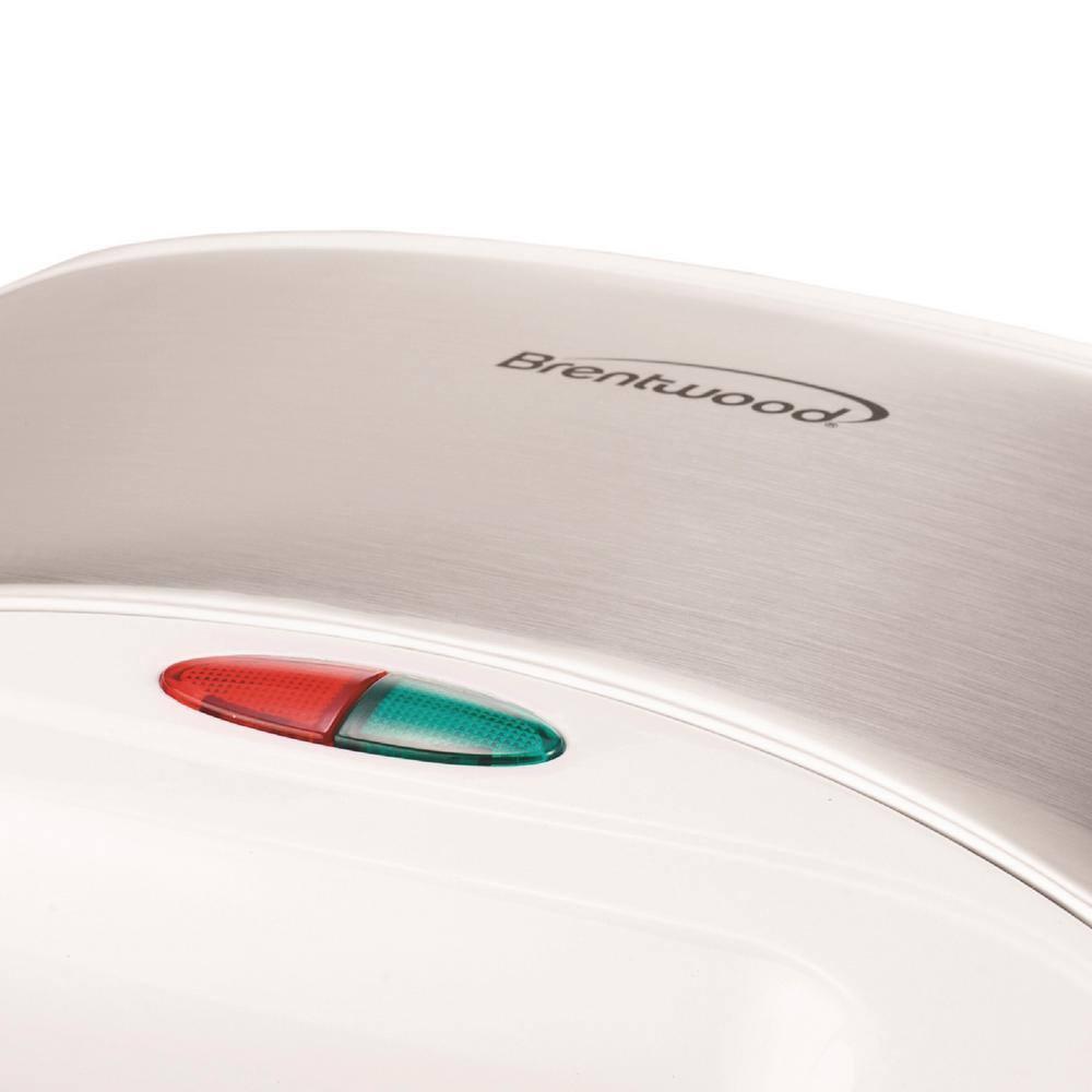 Brentwood Appliances Brentwood Appliances Waffle Maker
