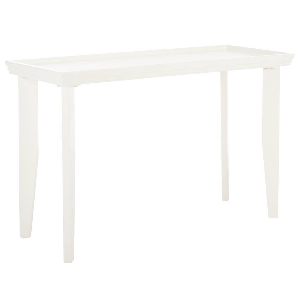 Naios Console Table - CNS9706B - Off-White - Safavieh