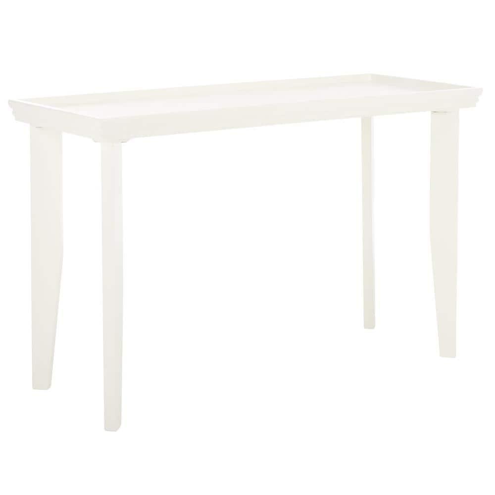 Naios Console Table - CNS9706B - Off-White - Safavieh