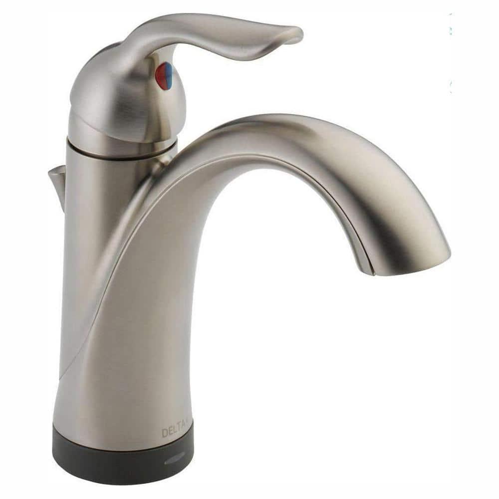 Lahara Touch2O® Bathroom Faucet with Touchless Technology