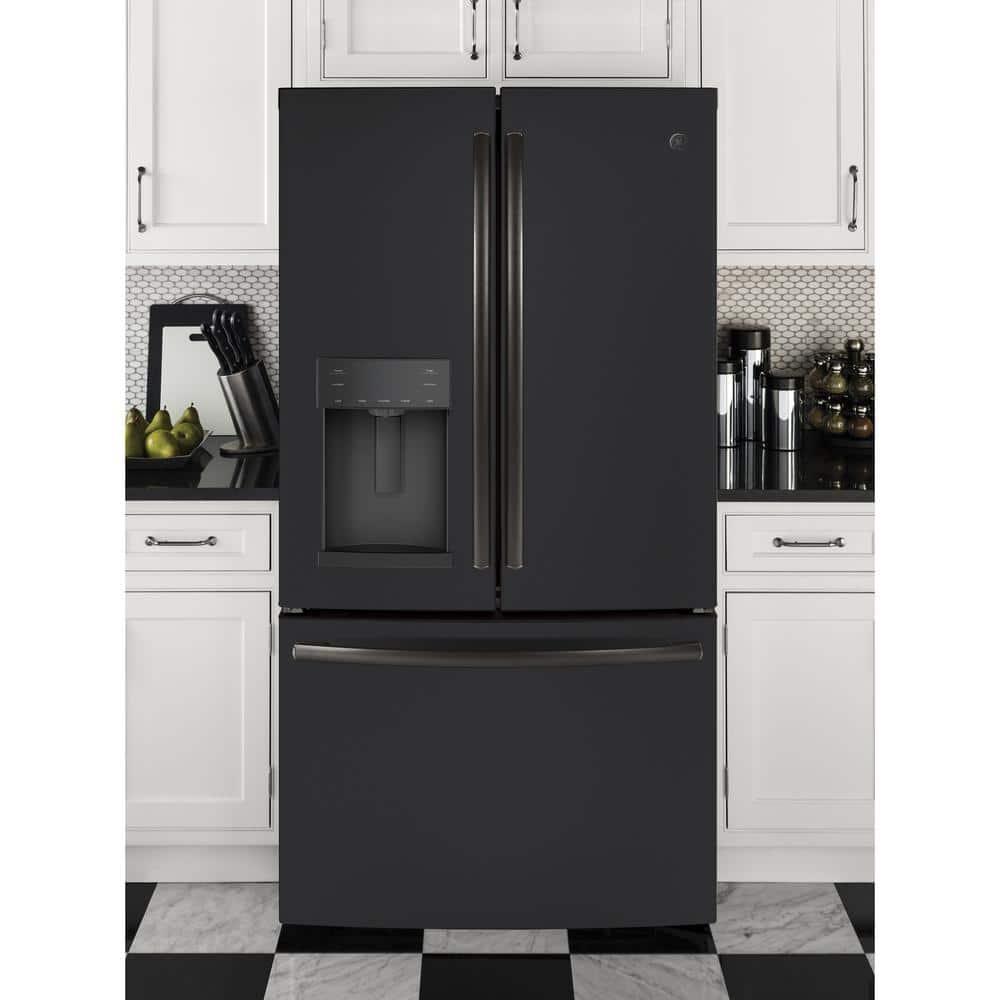 35.75" Energy Star® French Door 27.8 Cu. Ft. Refrigerator