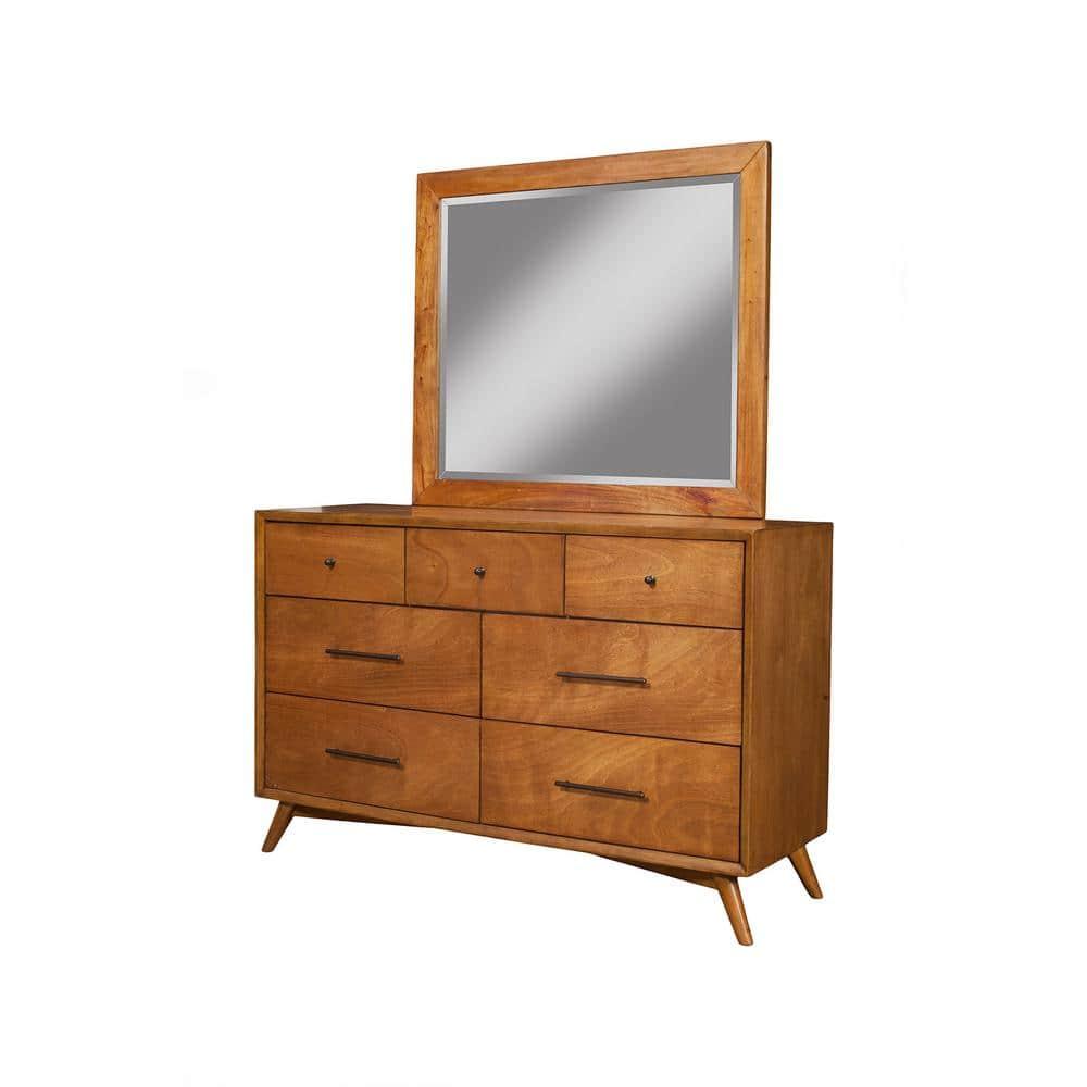 Williams 7-Drawer Dresser