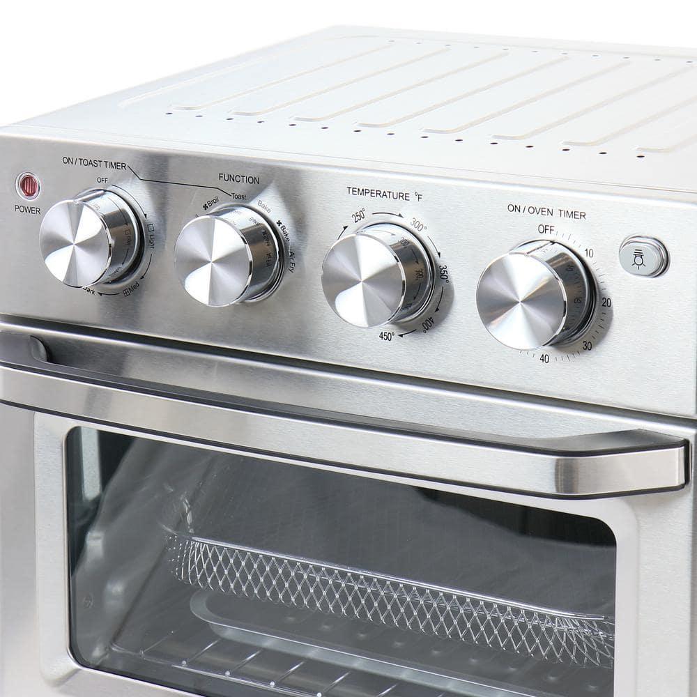 Better Chef Better Chef Toaster Oven
