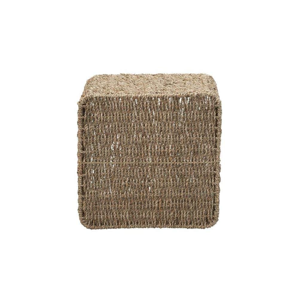 Basket With Handles 1