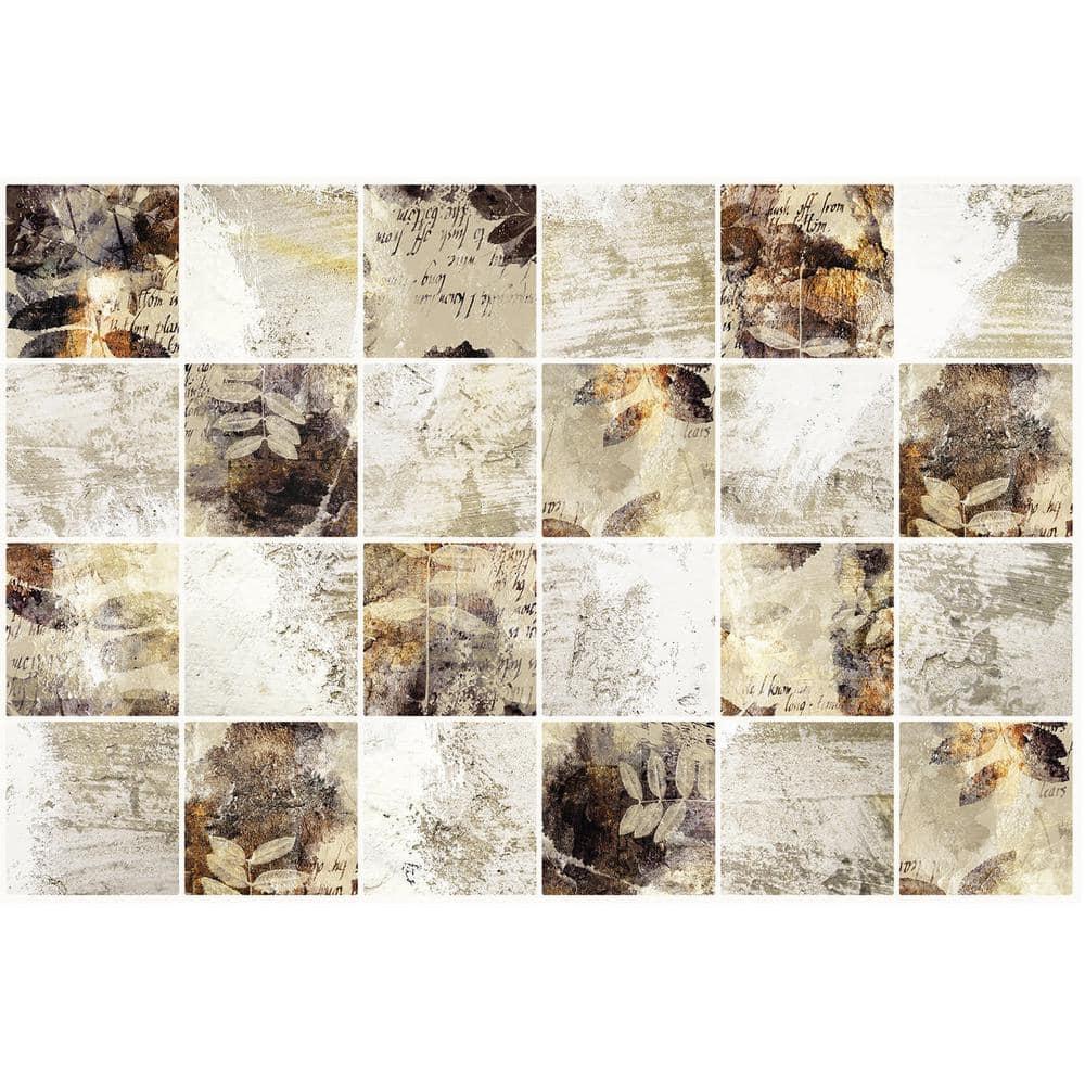 24" x 36" 3D Wall Panel