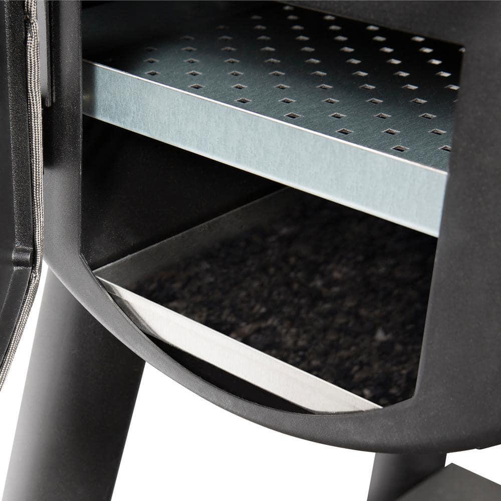 Broil King Smoke Charcoal Grill 500