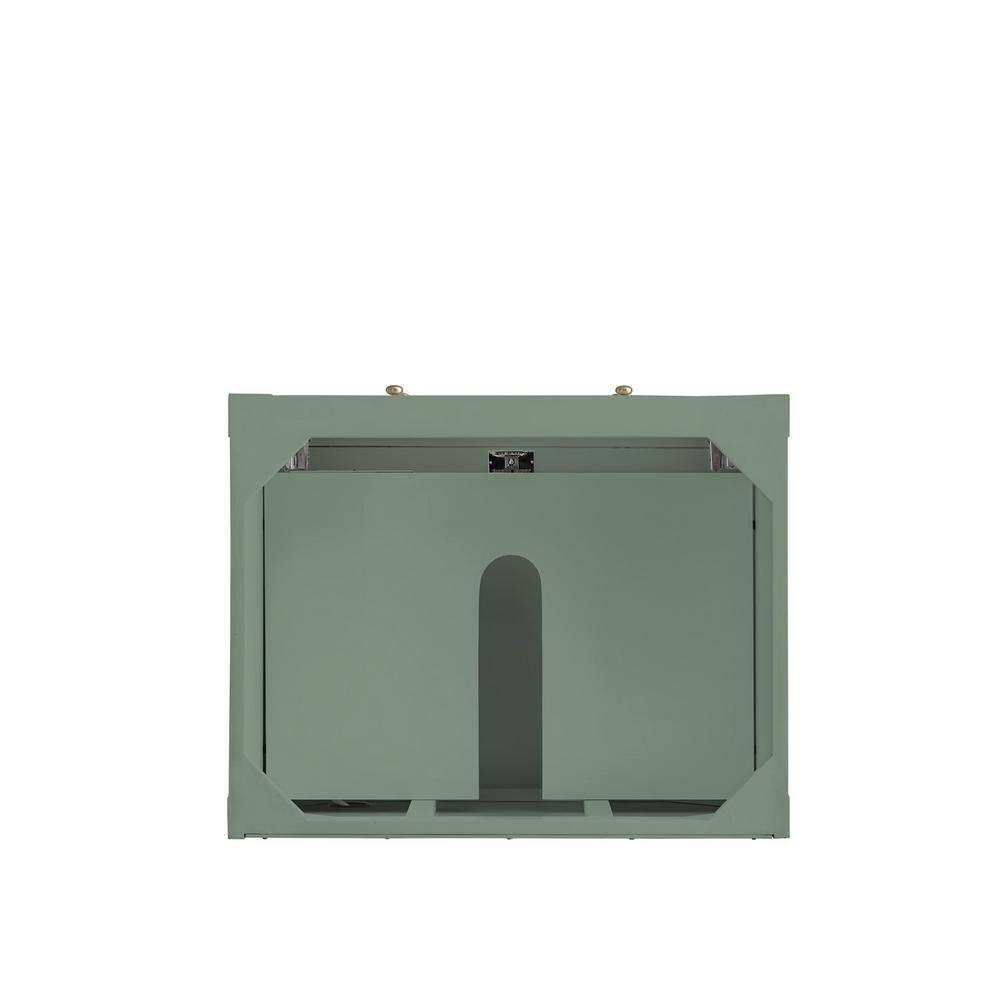 James Martin Vanities Breckenridge 30' W Single Bathroom Vanity Base