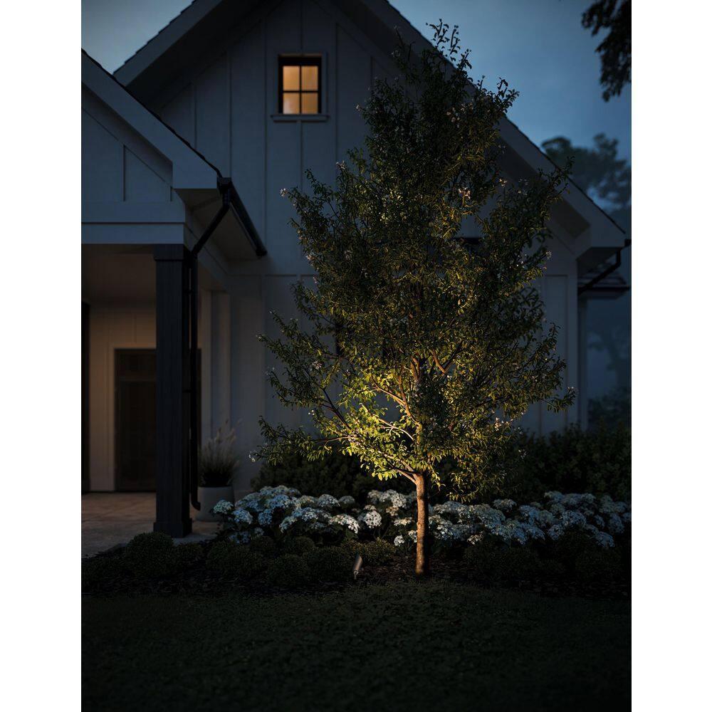 Hinkley Low Voltage Metal Spot Light