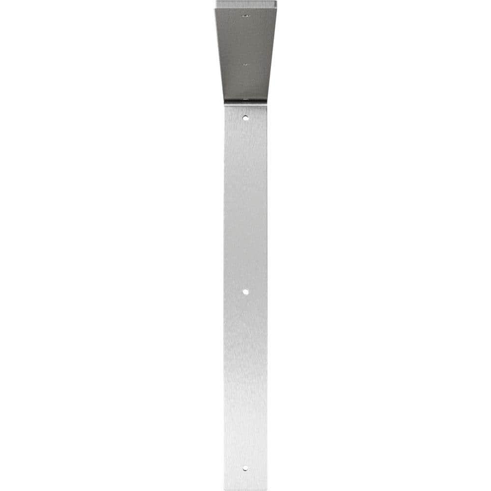 Ekena Millwork Hamilton Steel Bracket