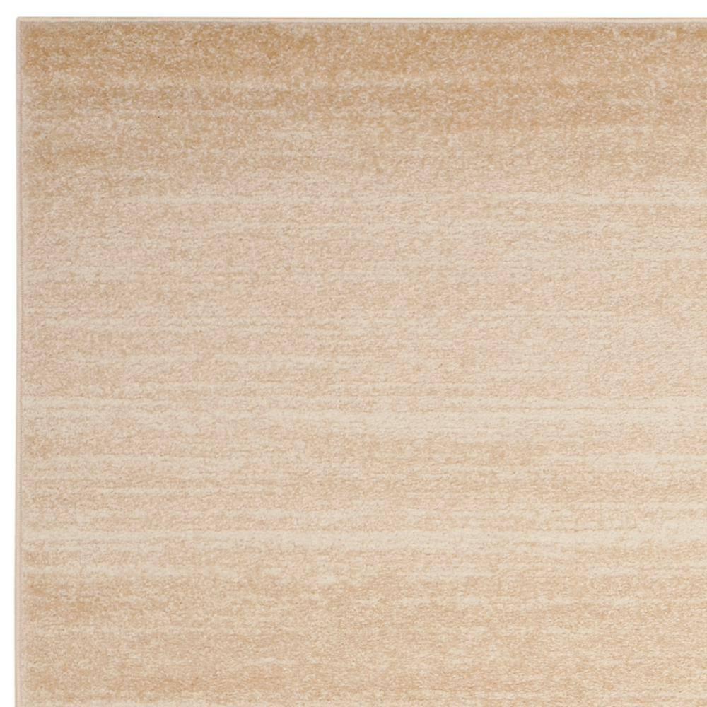Adirondack ADR113 Machine Made Indoor Area Rug - Champagne/Cream - 8'x10' - Safavieh