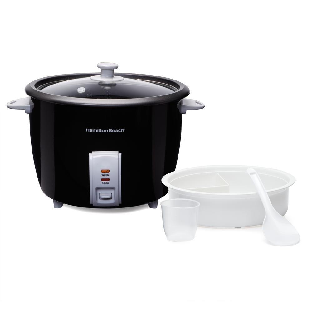 Hamilton Beach Hamilton Beach® Rice Cooker