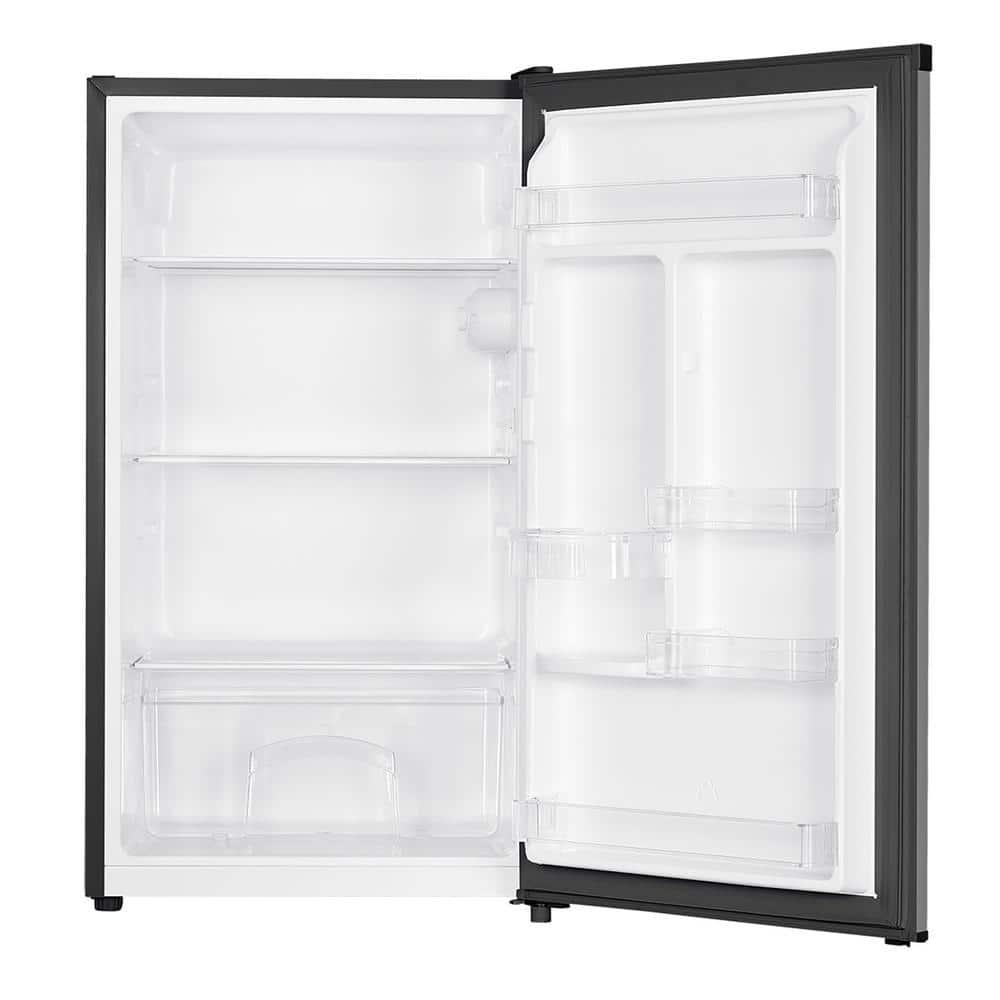 Magic Chef Magic Chef 3.2 Cubic Feet Portable Mini Fridge